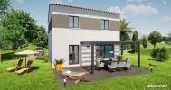 Vente Maison Grabels  34790 4 pieces 80 m2