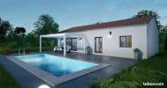 Vente Maison Servian  34290 4 pieces 95 m2