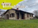 Vente Maison Treffort-cuisiat  01370 5 pieces 135 m2