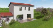 Vente Maison Ternay  69360 5 pieces 120 m2