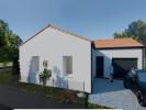 Vente Maison Commequiers  85220 5 pieces 83 m2