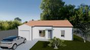 Vente Maison Challans  85300 5 pieces 83 m2