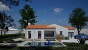 Vente Maison Aizenay  85190 6 pieces 134 m2