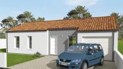 Vente Maison Challans  85300 5 pieces 78 m2