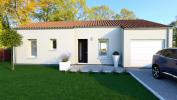 Vente Maison Tablier  85310 4 pieces 80 m2