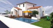 Vente Maison Aiguillon-sur-vie  85220 3 pieces 68 m2