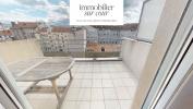 Vente Appartement Saint-etienne  42000 5 pieces 109 m2