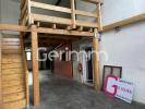 Location Commerce Saint-martin-d'heres  38400 186 m2