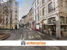 Location Local commercial Lille  59800 110 m2