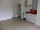 Location Appartement Nantes  44100 22 m2