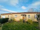 Vente Maison Saint-sylvestre-sur-lot  47140 4 pieces 99 m2