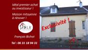 Vente Maison Isle-sur-le-doubs  25250 3 pieces 60 m2