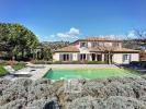 Vente Maison Mougins  06250 7 pieces 235 m2