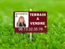 Vente Terrain Saint-aubin-sur-gaillon  27600 198 m2