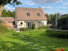 Vente Maison Sainte-genevieve  60730 6 pieces 113 m2