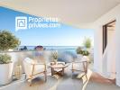 Vente Appartement Cagnes-sur-mer  06800 3 pieces 66 m2