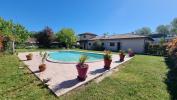 Vente Maison Merignac  33700 8 pieces 191 m2