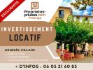 Vente Immeuble Argeles-sur-mer  66700 4 pieces 103 m2