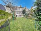 Vente Maison Libourne  33500 6 pieces 138 m2