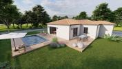 Vente Maison Camarsac  33750 95 m2