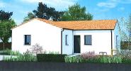 Vente Maison Loroux-bottereau  44430 5 pieces 95 m2