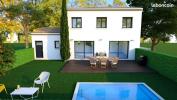 Vente Maison Vic-la-gardiole  34110 5 pieces 100 m2