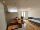 Location Appartement Ile-saint-denis  93450 20 m2