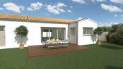 Vente Maison Bourgneuf  17220 5 pieces 120 m2