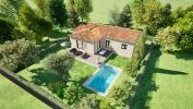 Vente Maison Arpaillargues-et-aureillac  30700 3 pieces 73 m2