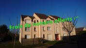 Vente Appartement Fitz-james  60600 2 pieces 54 m2