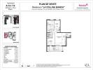 Vente Appartement Pfastatt  68120 4 pieces 77 m2