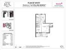 Vente Appartement Pfastatt  68120 4 pieces 77 m2