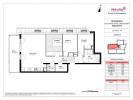 Vente Appartement Habsheim  68440 4 pieces 82 m2