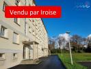 Vente Appartement Brest  29200 3 pieces 69 m2