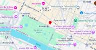 Vente Local commercial Paris-1er-arrondissement  75001 40 m2