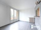 Vente Appartement Sarcelles  95200 3 pieces 54 m2