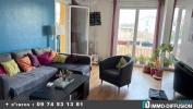 Vente Appartement Nimes CITE FOULC 30000 4 pieces 84 m2