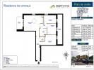 Vente Appartement Rang-du-fliers  62180 4 pieces 71 m2