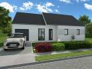 Vente Maison Vienne-en-val  45510 5 pieces 105 m2