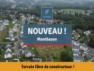 Vente Terrain Montbazon  37250 1010 m2