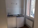 Location Appartement Clermont-ferrand  63000 23 m2