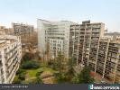 Vente Appartement Paris-13eme-arrondissement  75013 3 pieces 93 m2