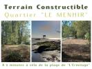 Vente Terrain Saint-brevin-les-pins  44250 1000 m2