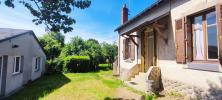 Vente Maison Guerche-sur-l'aubois  18150 5 pieces 95 m2