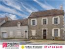 Vente Maison Langon  41320 5 pieces 102 m2