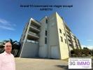 Vente Appartement Ajaccio  20090 2 pieces 65 m2