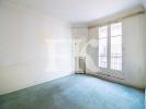 Vente Appartement Paris-16eme-arrondissement  75016 3 pieces 57 m2