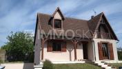 Vente Maison Corbeilles  45490 5 pieces 101 m2