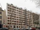 Vente Appartement Issy-les-moulineaux  92130 3 pieces 54 m2