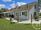 Vente Maison Ergny  62650 8 pieces 123 m2